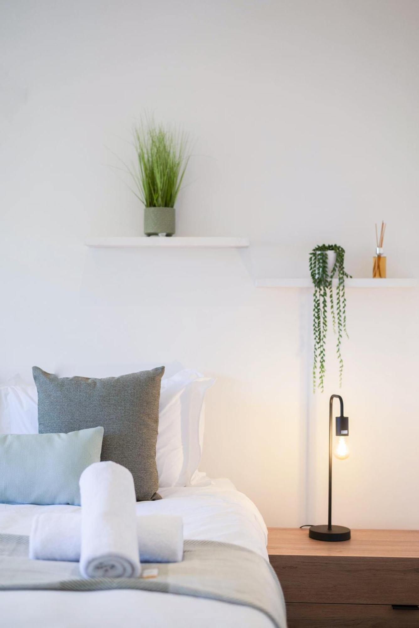 Apartamento Vibrant 3-bedroom In The Heart Of Bo-kaap Cidade Do Cabo