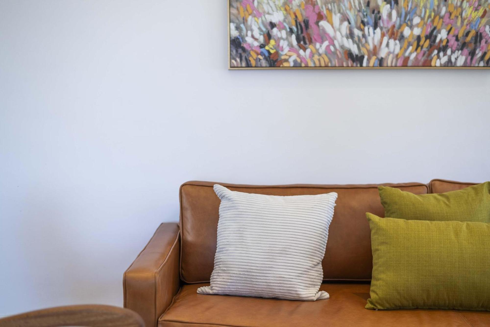Vibrant 3-bedroom In The Heart Of Bo-kaap