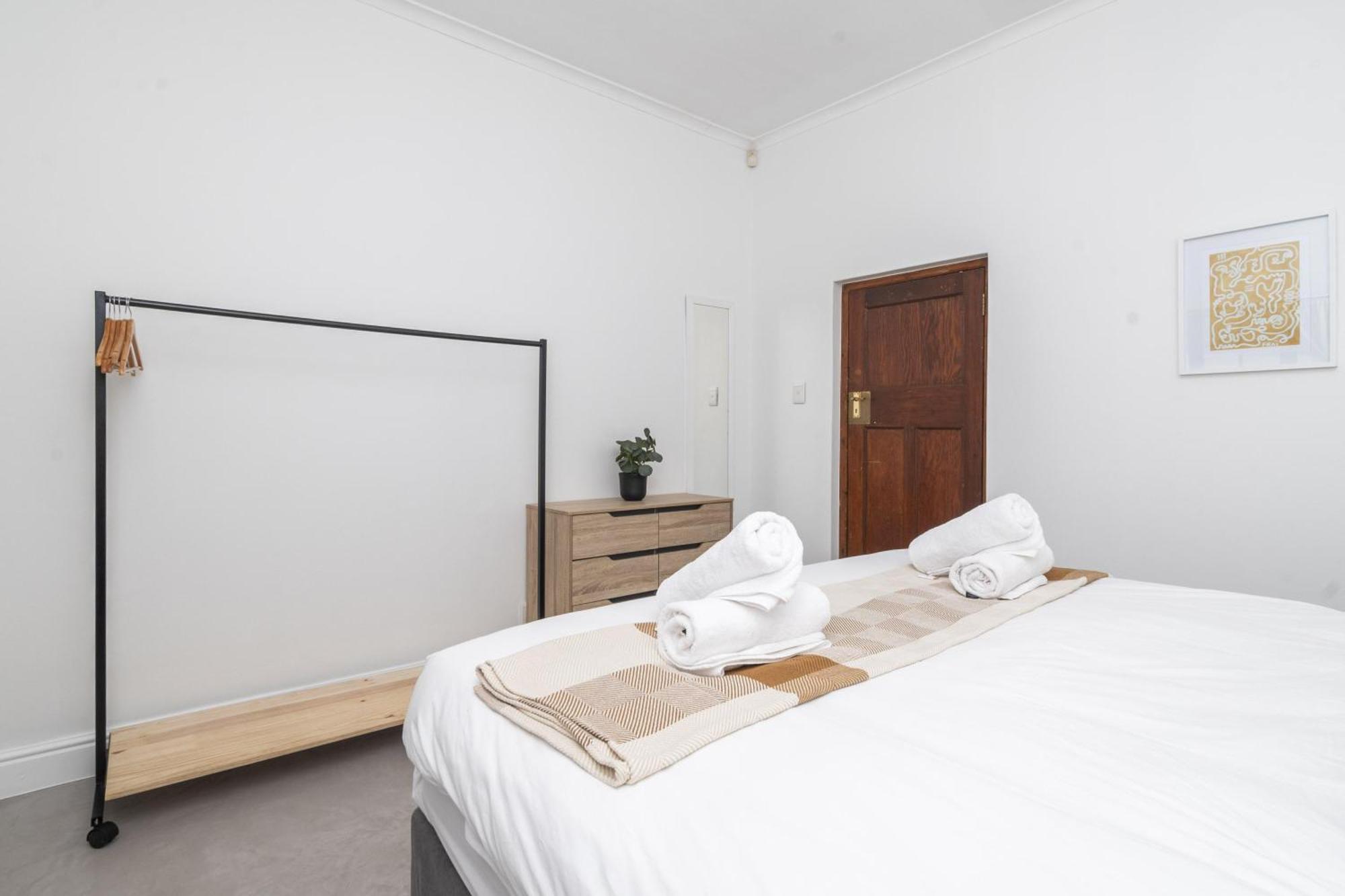 Vibrant 3-bedroom In The Heart Of Bo-kaap Apartamento