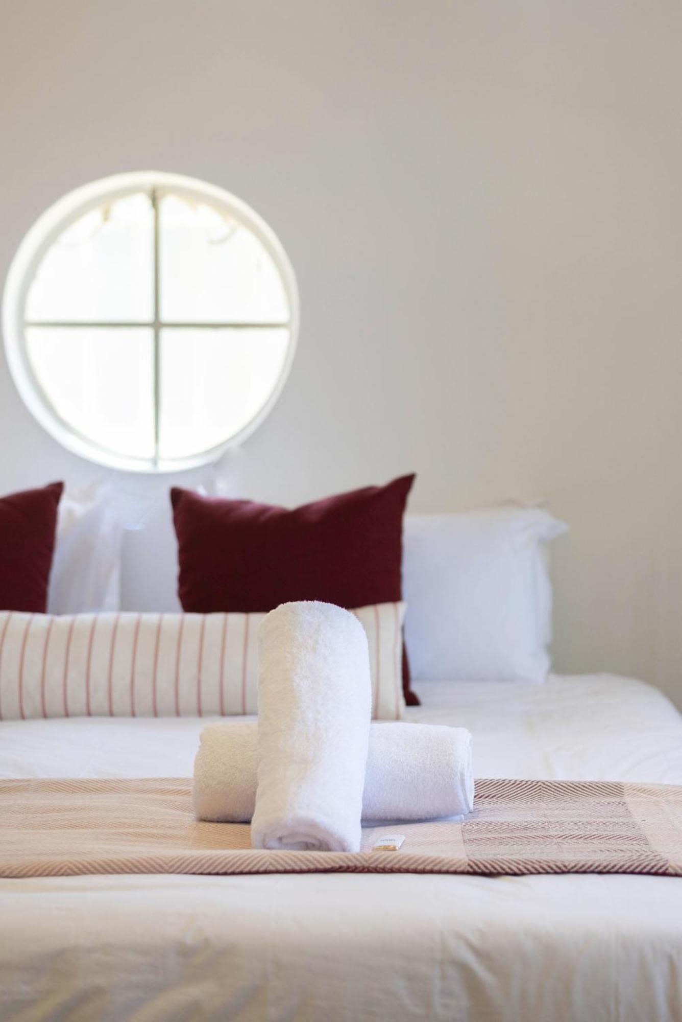 Apartamento Vibrant 3-bedroom In The Heart Of Bo-kaap