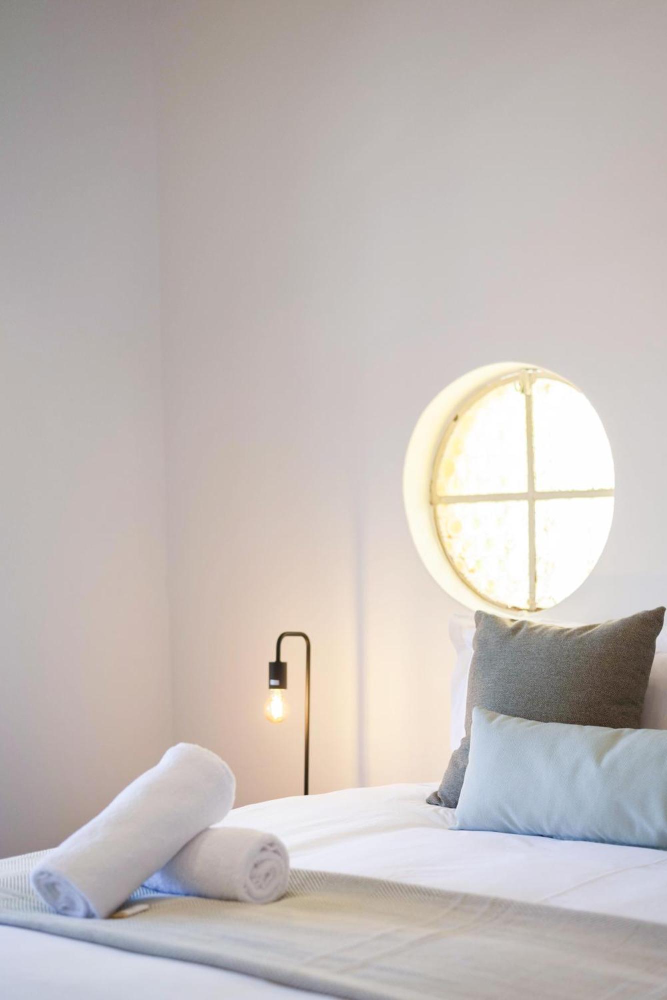 Apartamento Vibrant 3-bedroom In The Heart Of Bo-kaap *