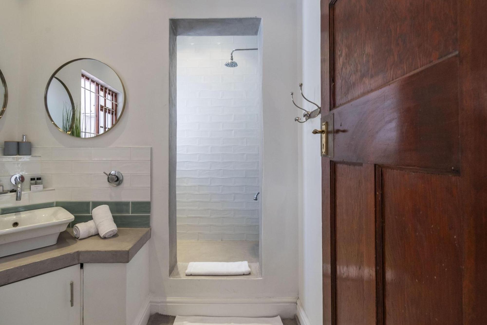 Apartamento Vibrant 3-bedroom In The Heart Of Bo-kaap Cidade Do Cabo