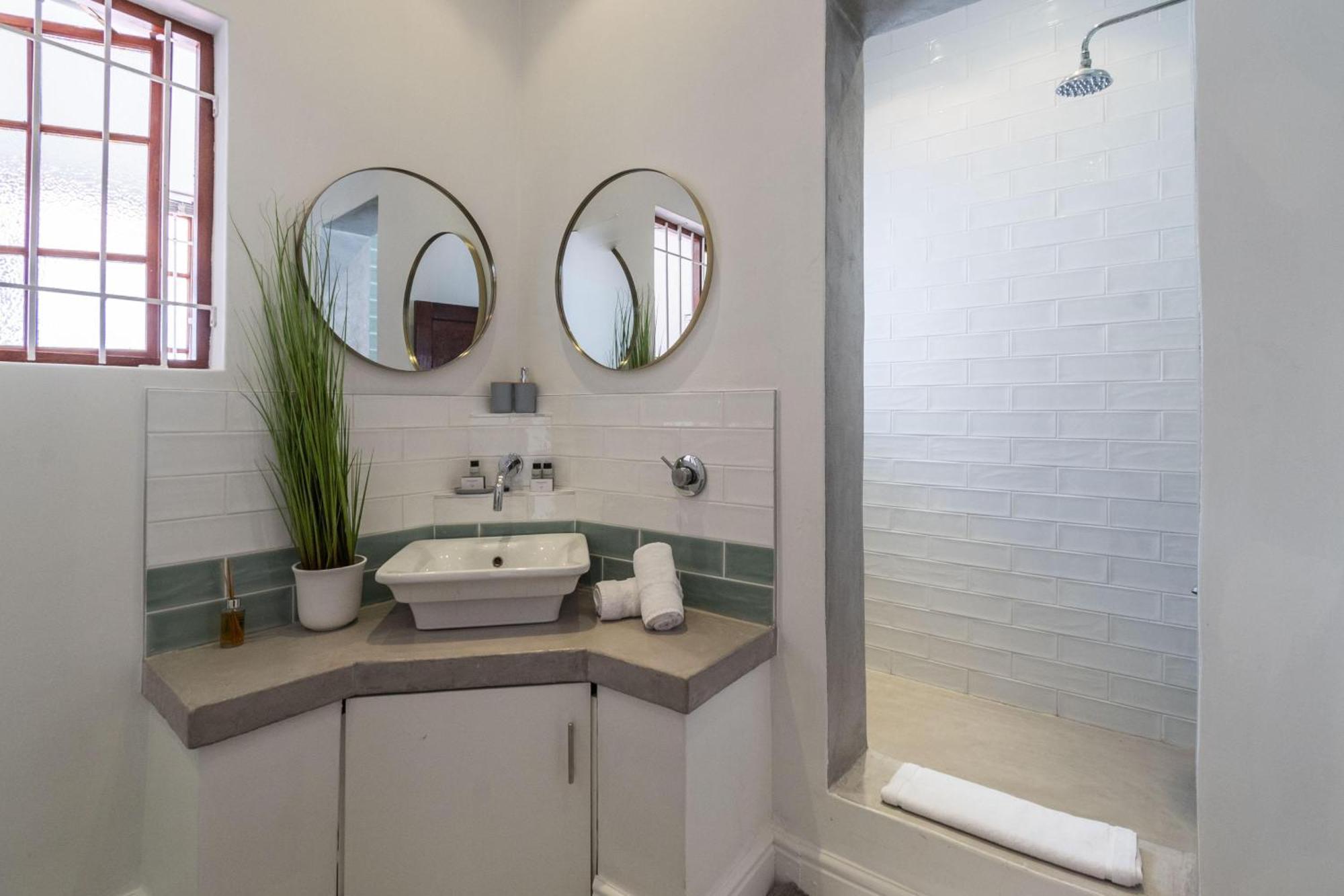 Vibrant 3-bedroom In The Heart Of Bo-kaap *