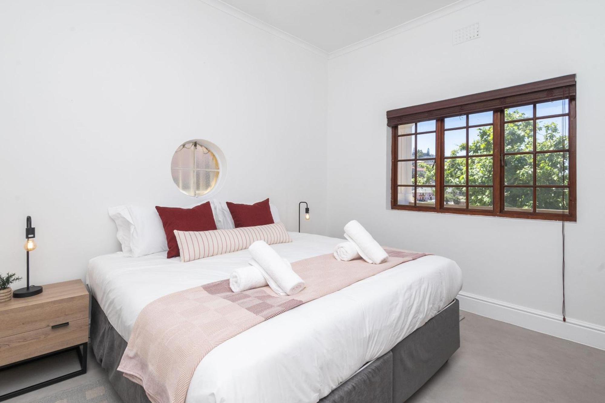 Vibrant 3-bedroom In The Heart Of Bo-kaap Apartamento *
