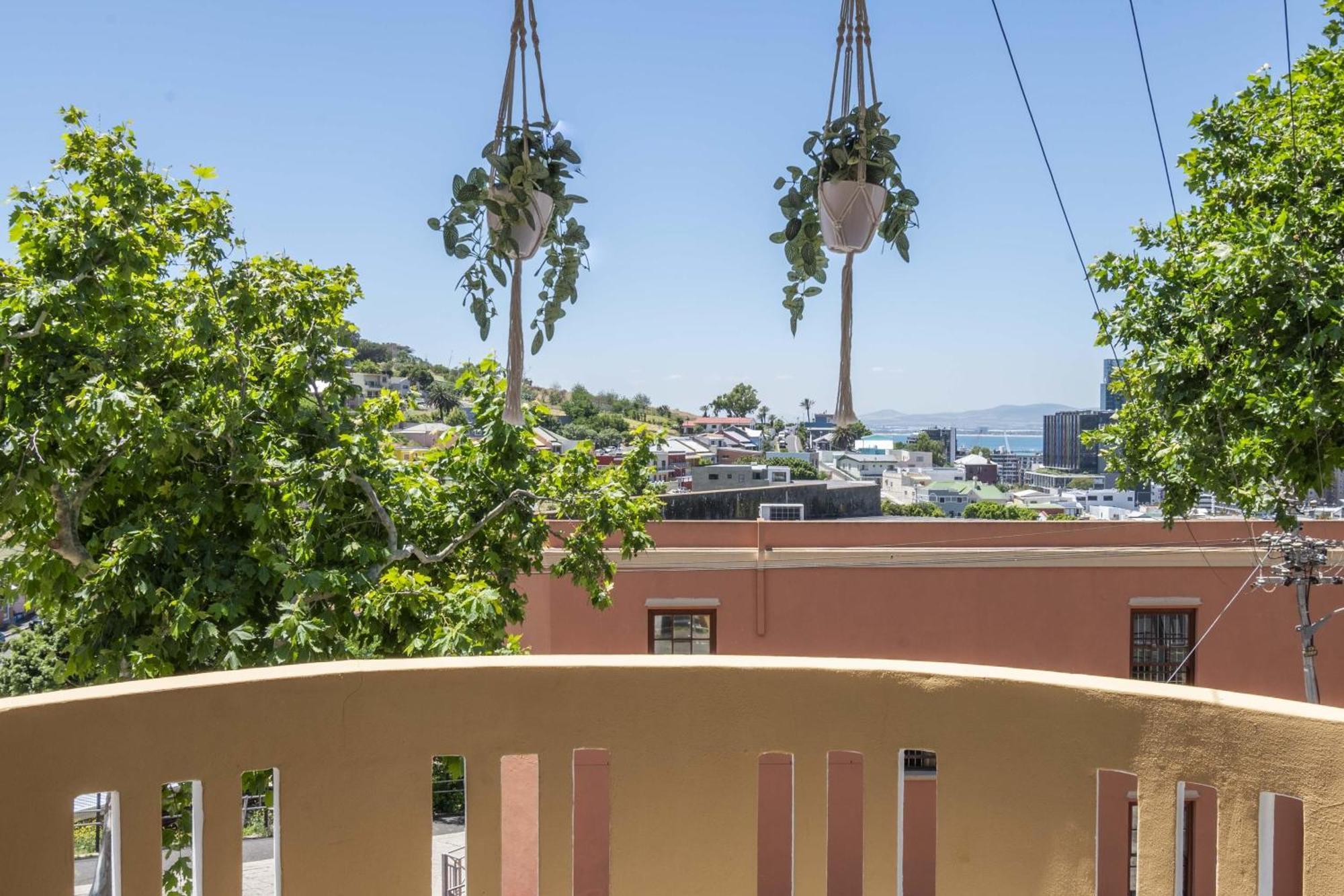 Vibrant 3-bedroom In The Heart Of Bo-kaap * Cidade Do Cabo