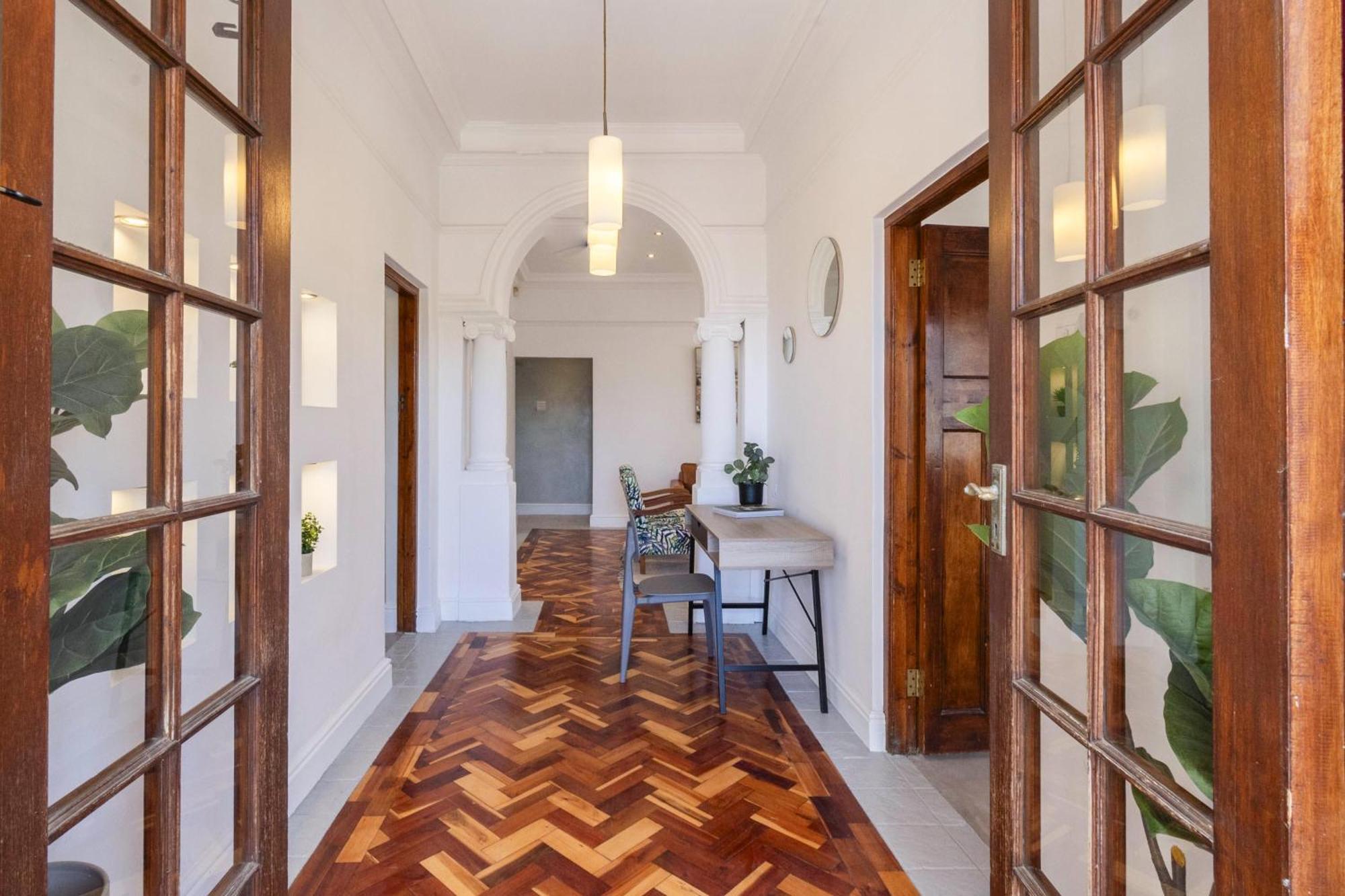 Vibrant 3-bedroom In The Heart Of Bo-kaap Cidade Do Cabo