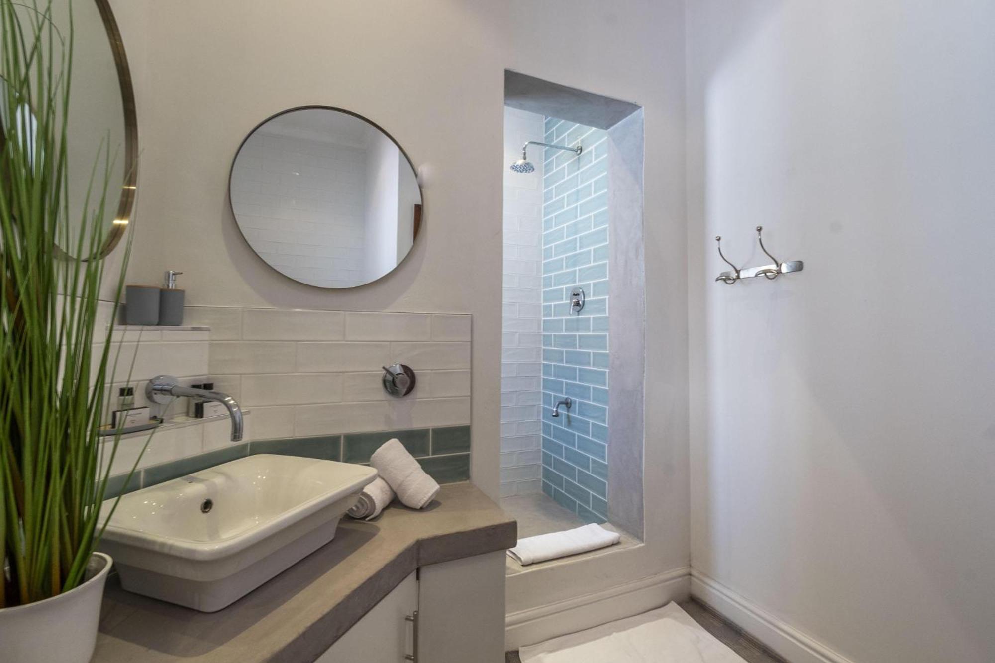 Vibrant 3-bedroom In The Heart Of Bo-kaap Apartamento *